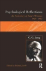 Image for C.G.Jung: Psychological Reflections : A New Anthology of His Writings 1905-1961