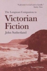 Image for The Longman Companion to Victorian Fiction