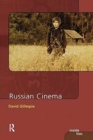 Image for Russian Cinema
