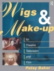 Image for Wigs and Make-up for Theatre, TV and Film