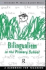 Image for Bilingualism in the Primary School