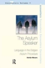 Image for The Asylum Speaker