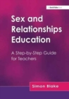 Image for Sex and Relationships Education