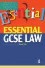 Image for Essential GCSE law