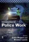 Image for An introduction to police work