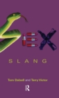 Image for Sex slang