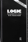 Image for Logic : An Introductory Course