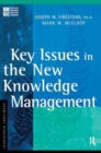 Image for Key Issues in the New Knowledge Management
