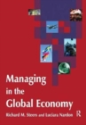 Image for Managing in the Global Economy