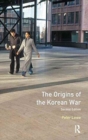 Image for The Origins of the Korean War