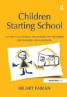 Image for Children Starting School