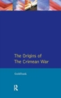 Image for The Origins of the Crimean War