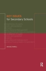 Image for Key Issues for Secondary Schools