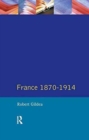 Image for France 1870-1914