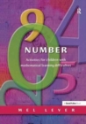 Image for Number  : activities for children with mathematical learning difficulties