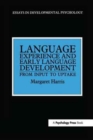 Image for Language Experience and Early Language Development