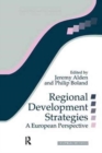 Image for Regional Development Strategies
