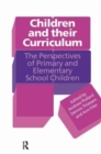 Image for Children And Their Curriculum