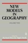 Image for New Models in Geography - Vol 2