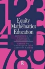 Image for Equity In Mathematics Education