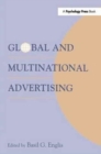 Image for Global and multinational advertising