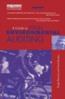 Image for A Guide to Local Environmental Auditing