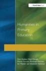 Image for Humanities in Primary Education : History, Geography and Religious Education in the Classroom