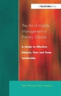 Image for The Art of Middle Management