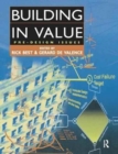Image for Building in Value: Pre-Design Issues