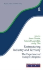 Image for Restructuring Industry and Territory