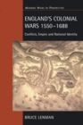 Image for England&#39;s Colonial Wars 1550-1688