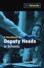 Image for A Handbook for Deputy Heads in Schools