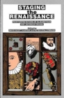 Image for Staging the Renaissance