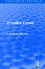 Image for Primitive Labour
