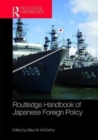 Image for Routledge handbook of Japanese foreign policy
