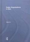 Image for Public Organizations in Asia