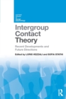 Image for Intergroup Contact Theory