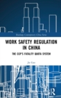 Image for Work Safety Regulation in China