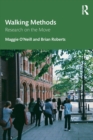 Image for Walking methods  : research on the move
