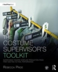 Image for The Costume Supervisor&#39;s Toolkit