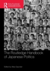Image for The Routledge Handbook of Japanese Politics