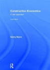 Image for Construction Economics