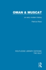Image for Oman and Muscat