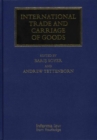 Image for International Trade and Carriage of Goods
