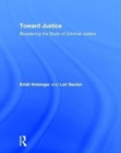Image for Toward Justice