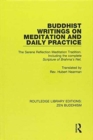 Image for Routledge Library Editions: Zen Buddhism
