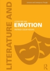 Image for Literature and Emotion