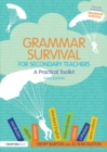 Image for Grammar Survival for Secondary Teachers