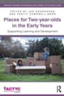 Image for Places for Two-year-olds in the Early Years