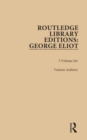 Image for Routledge Library Editions: George Eliot